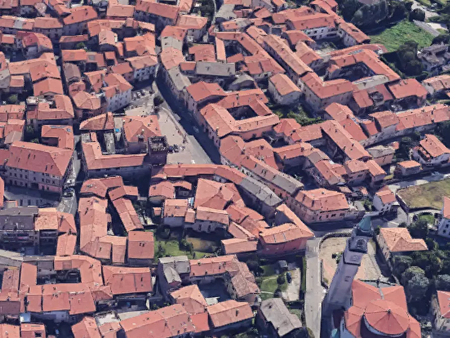 Immagine 20 di Appartamento in vendita  in Via Mazza  a Guanzate