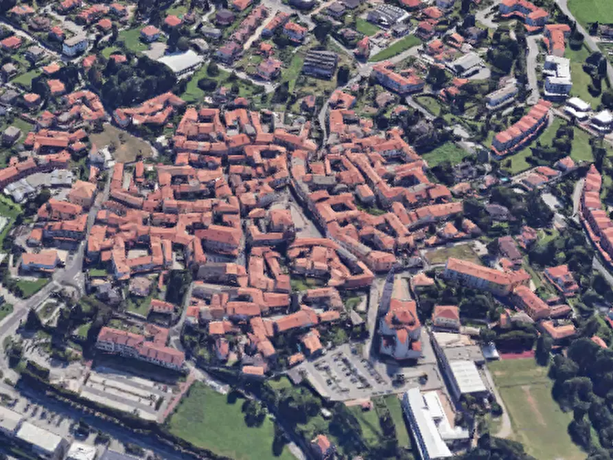 Immagine 21 di Appartamento in vendita  in Via Mazza  a Guanzate