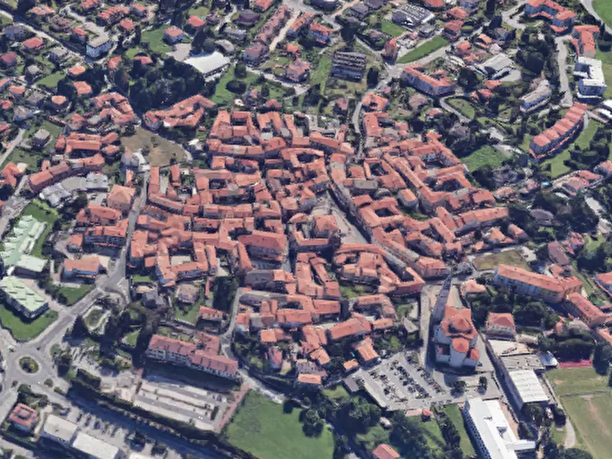 Immagine 22 di Appartamento in vendita  in Via Mazza  a Guanzate