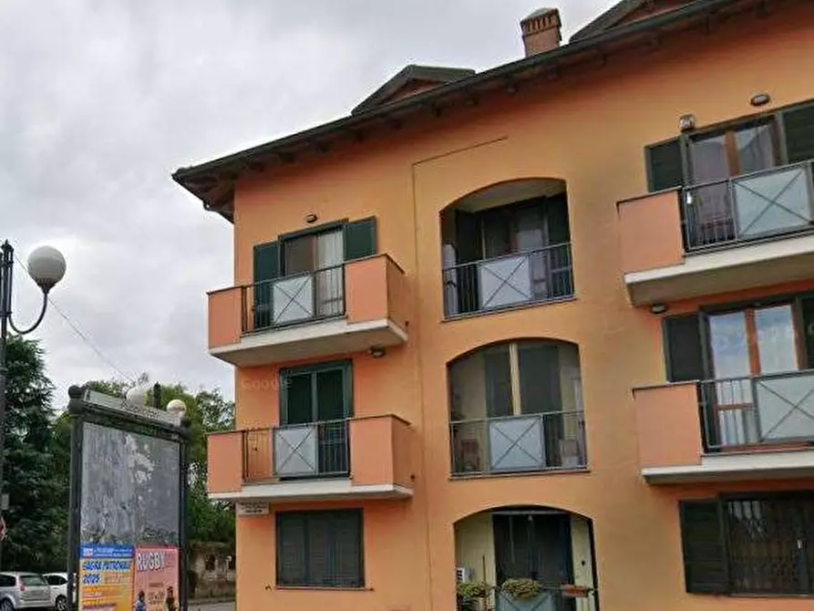 Immagine 3 di Appartamento in vendita  in Via Piazza Fratelli Cattaneo a San Zenone Al Lambro