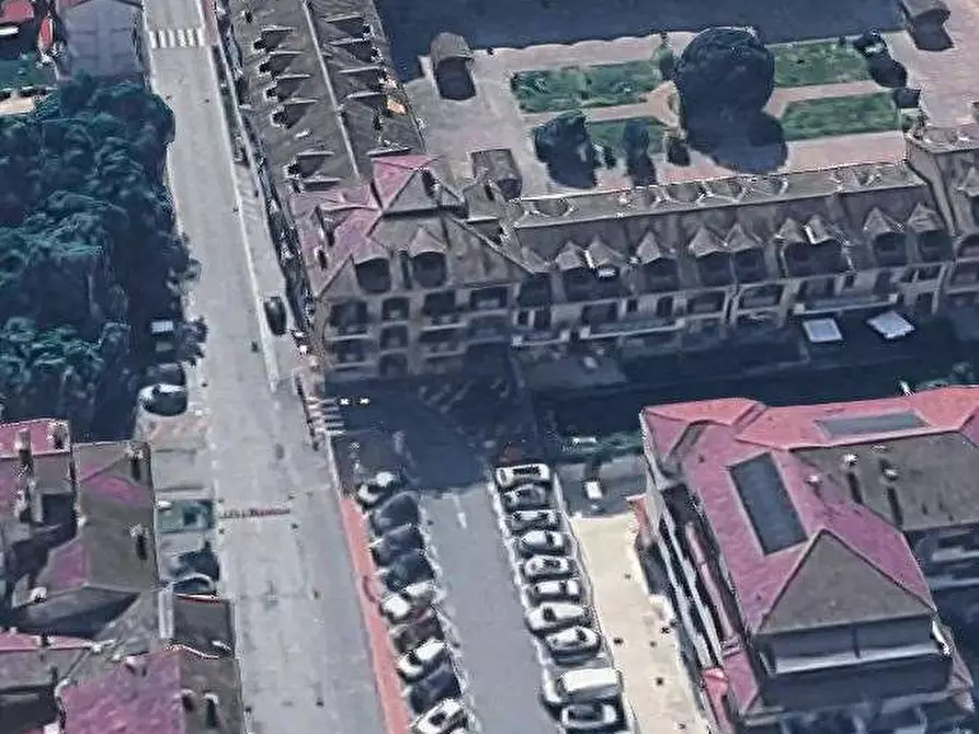 Immagine 9 di Appartamento in vendita  in Via Piazza Fratelli Cattaneo a San Zenone Al Lambro