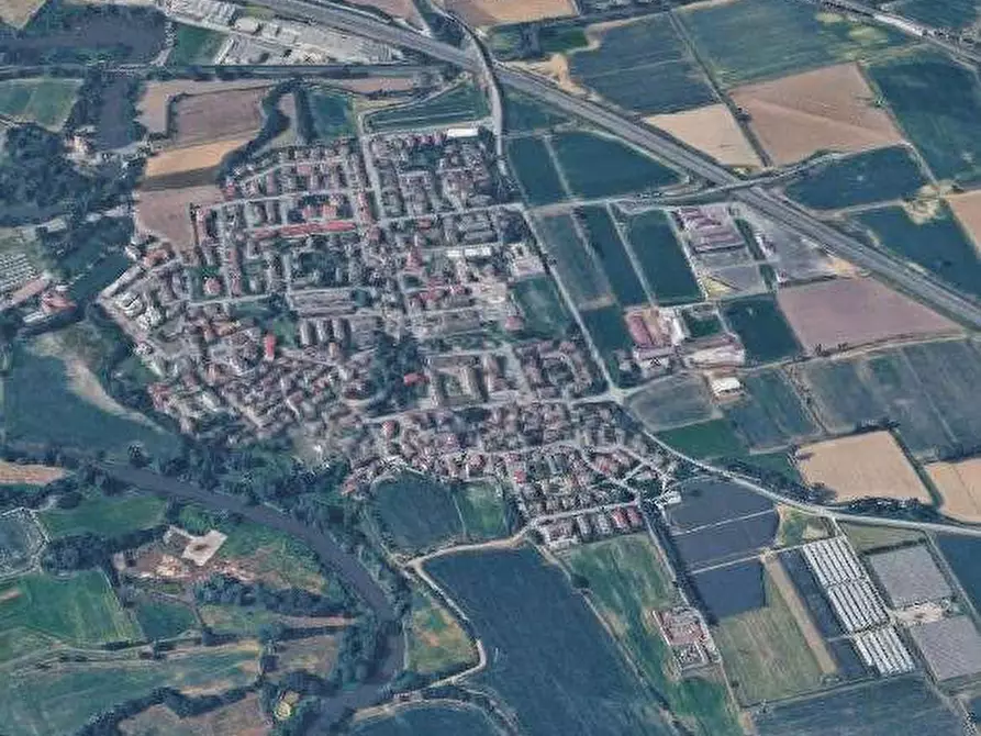 Immagine 12 di Appartamento in vendita  in Via Piazza Fratelli Cattaneo a San Zenone Al Lambro