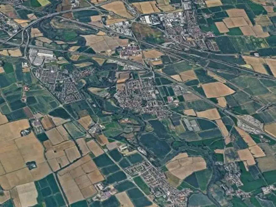 Immagine 13 di Appartamento in vendita  in Via Piazza Fratelli Cattaneo a San Zenone Al Lambro