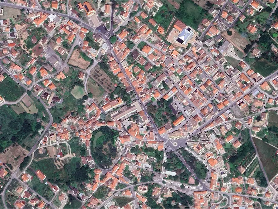 Immagine 1 di Villa in vendita  in Via Fadoni a Cervaro