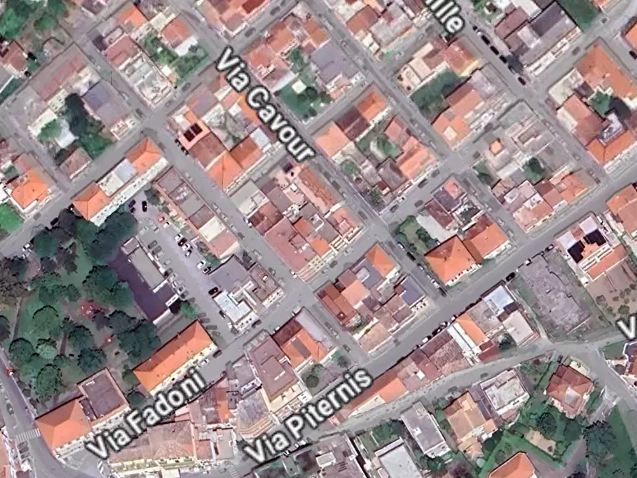 Immagine 2 di Villa in vendita  in Via Fadoni a Cervaro