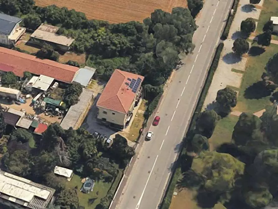 Immagine 14 di Appartamento in vendita  in Viale Giovanni XXIII a Lonate Pozzolo