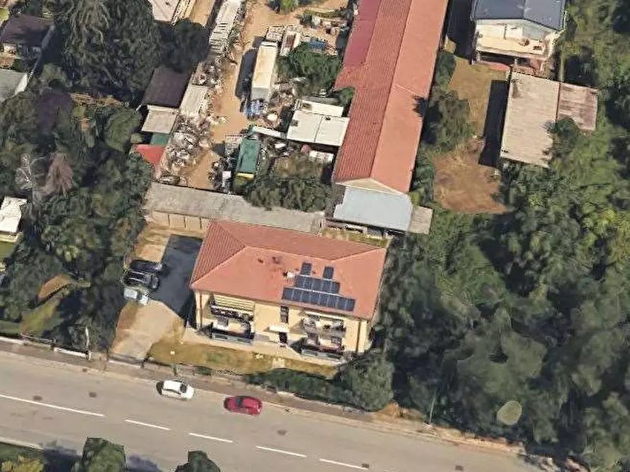 Immagine 15 di Appartamento in vendita  in Viale Giovanni XXIII a Lonate Pozzolo