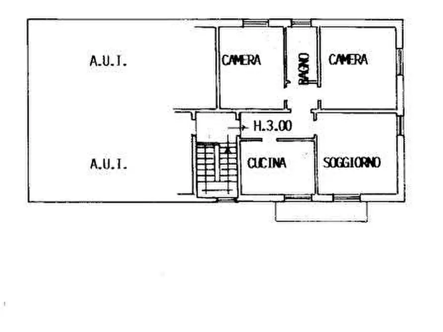 Immagine 21 di Appartamento in vendita  in Viale Giovanni XXIII a Lonate Pozzolo