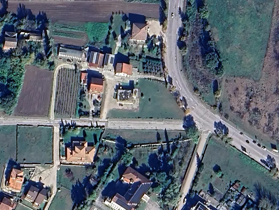 Immagine 2 di Appartamento in vendita  in Via gramsci a Pontecorvo