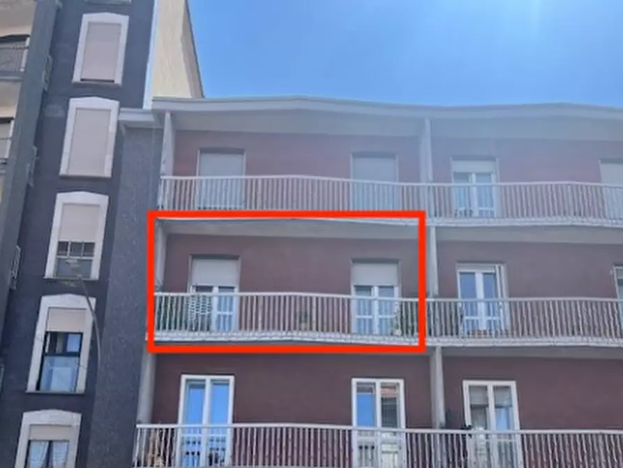 Immagine 2 di Appartamento in vendita  in Via Vittorio Emanuele  a Olgiate Comasco