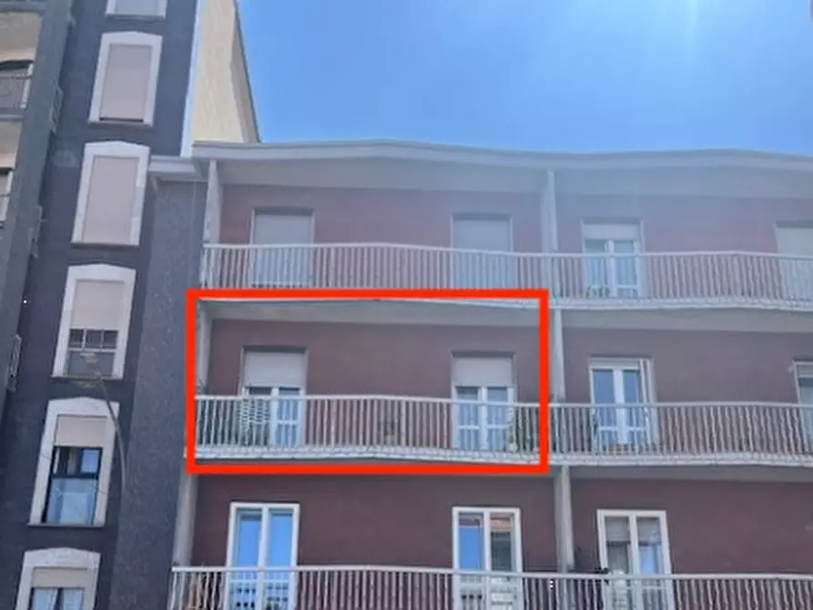 Immagine 1 di Appartamento in vendita  in Via Vittorio Emanuele  a Olgiate Comasco