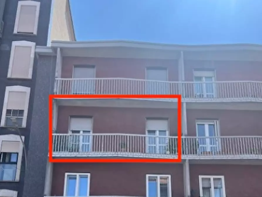 Immagine 3 di Appartamento in vendita  in Via Vittorio Emanuele  a Olgiate Comasco