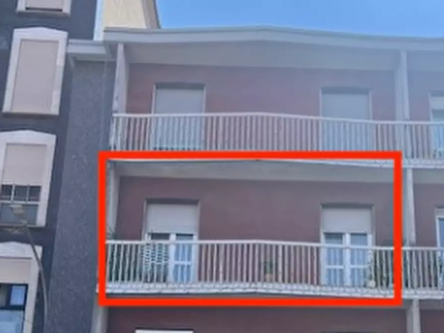 Immagine 4 di Appartamento in vendita  in Via Vittorio Emanuele  a Olgiate Comasco