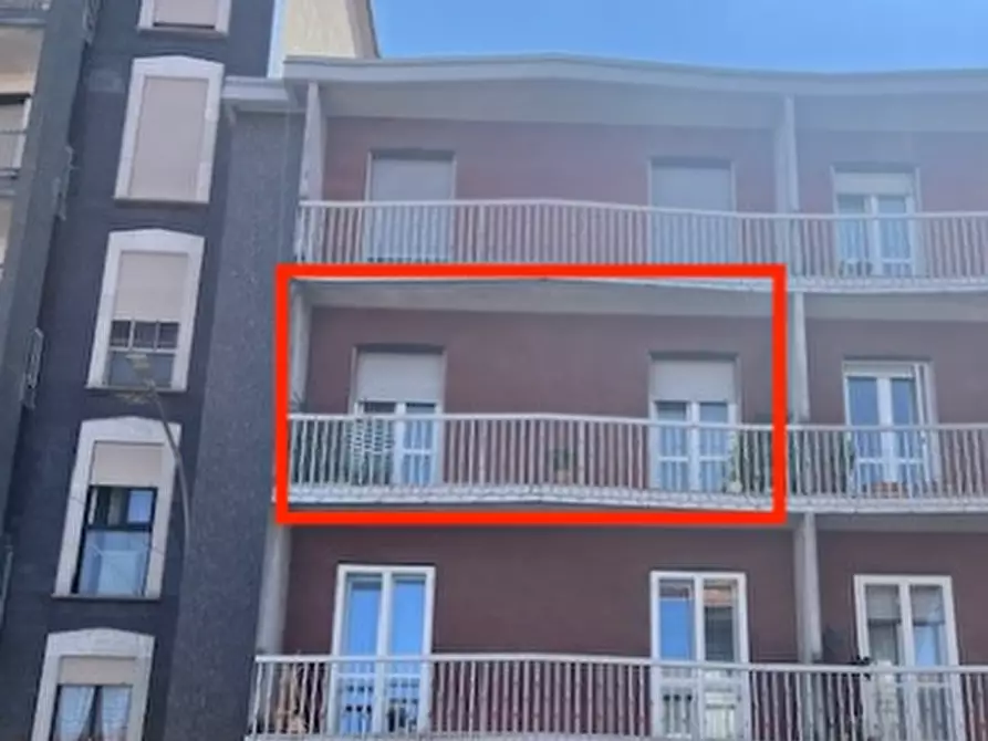 Immagine 5 di Appartamento in vendita  in Via Vittorio Emanuele  a Olgiate Comasco