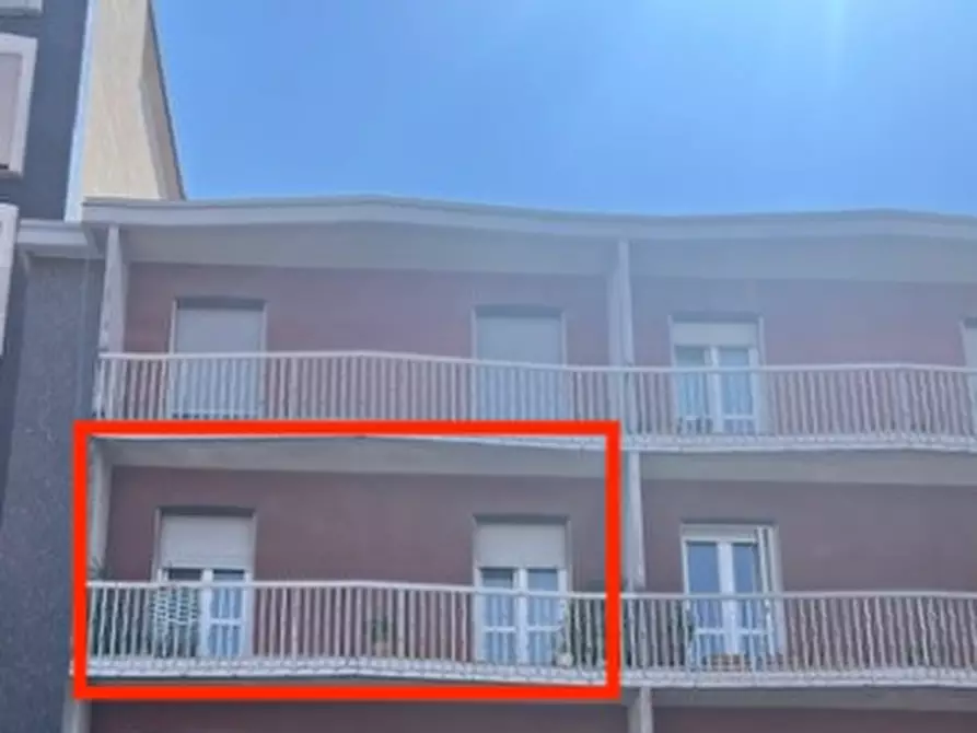 Immagine 6 di Appartamento in vendita  in Via Vittorio Emanuele  a Olgiate Comasco