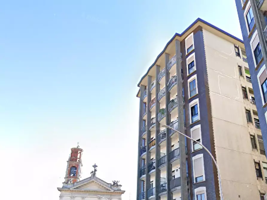 Immagine 7 di Appartamento in vendita  in Via Vittorio Emanuele  a Olgiate Comasco