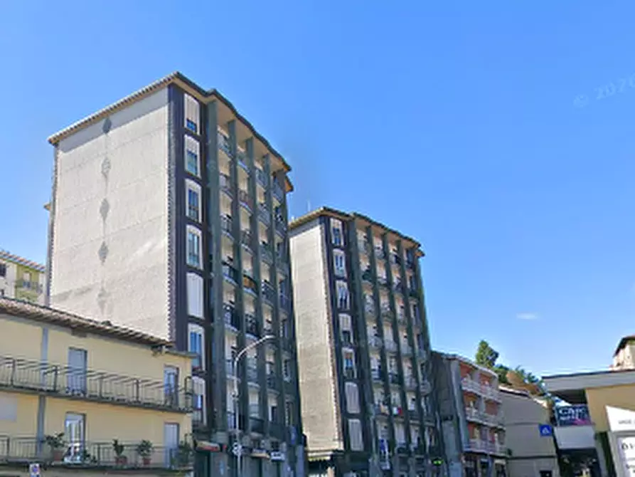 Immagine 9 di Appartamento in vendita  in Via Vittorio Emanuele  a Olgiate Comasco
