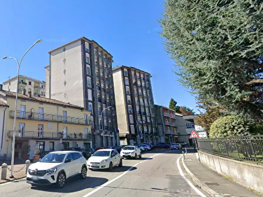 Immagine 10 di Appartamento in vendita  in Via Vittorio Emanuele  a Olgiate Comasco