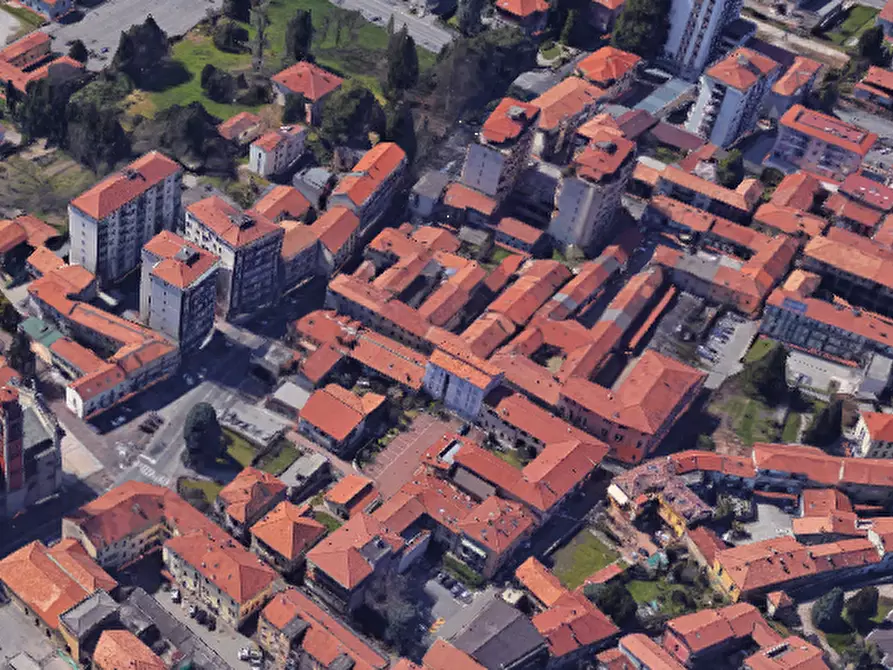 Immagine 12 di Appartamento in vendita  in Via Vittorio Emanuele  a Olgiate Comasco