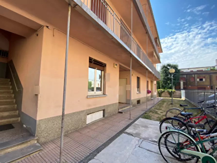 Immagine 4 di Appartamento in vendita  in Via Augusto Murri  a Lissone