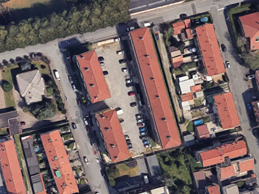 Immagine 13 di Appartamento in vendita  in Via Augusto Murri  a Lissone