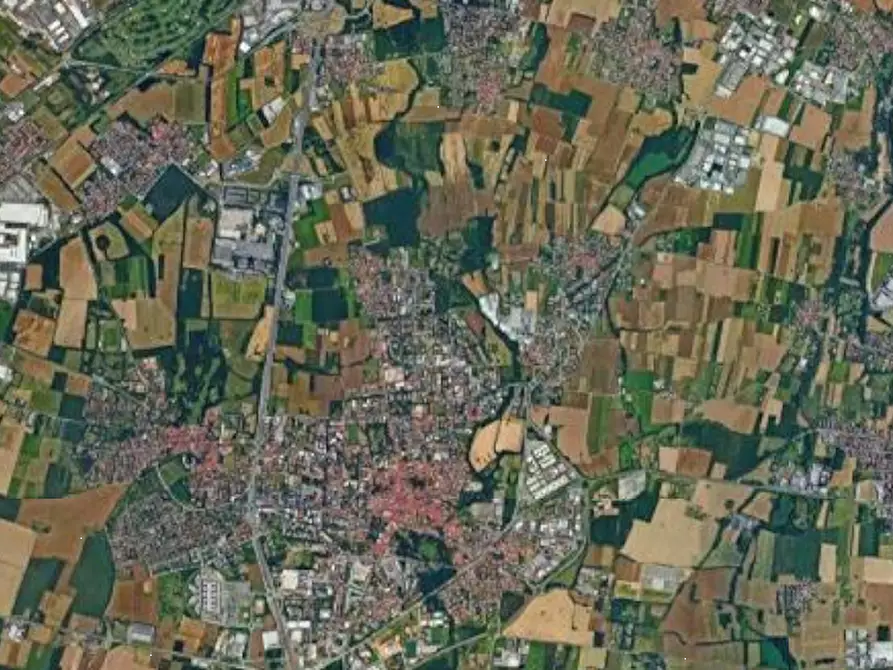 Immagine 3 di Appartamento in vendita  in Via Aldo Motta a Vimercate