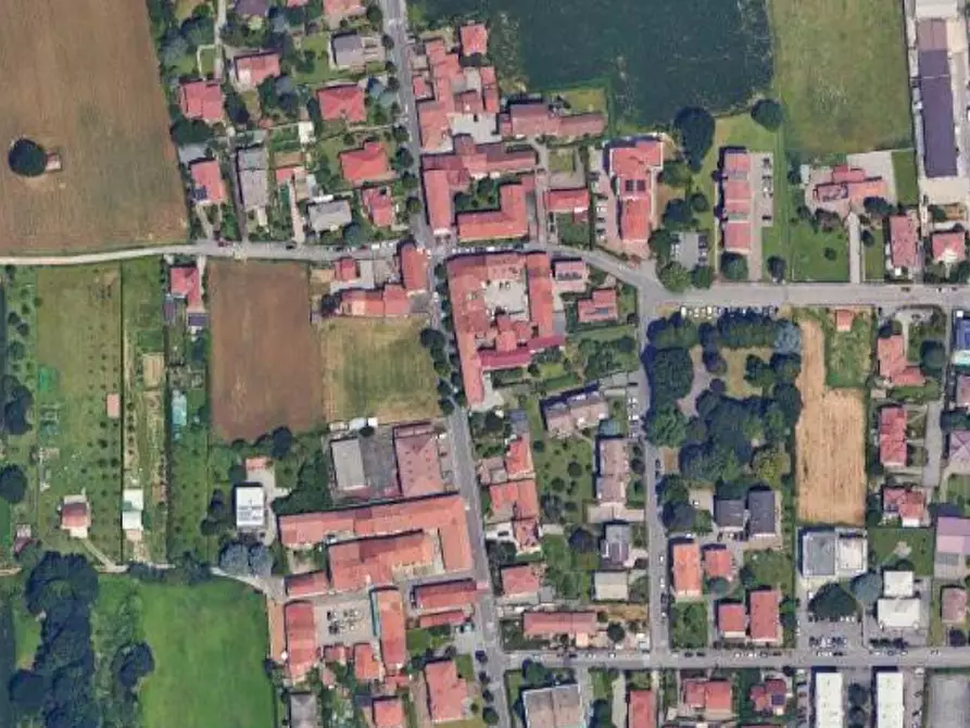 Immagine 4 di Appartamento in vendita  in Via Aldo Motta a Vimercate