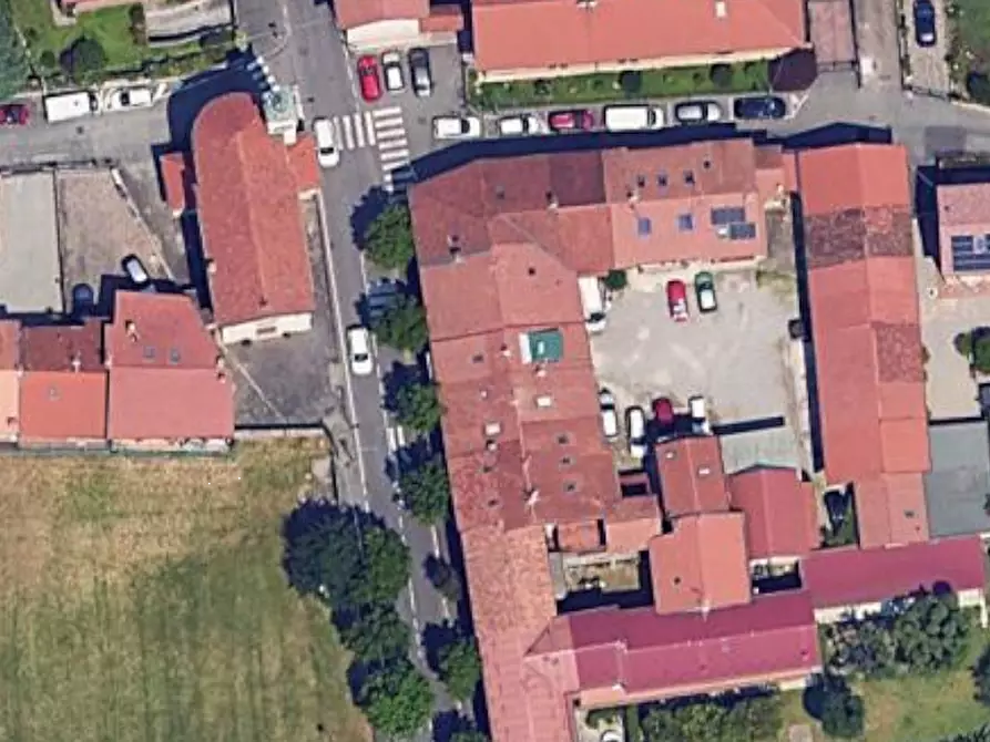 Immagine 5 di Appartamento in vendita  in Via Aldo Motta a Vimercate