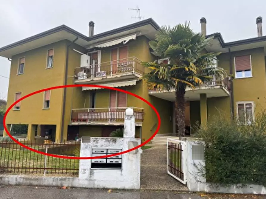 Immagine 1 di Appartamento in vendita  in Via Tagliamento  a Preganziol