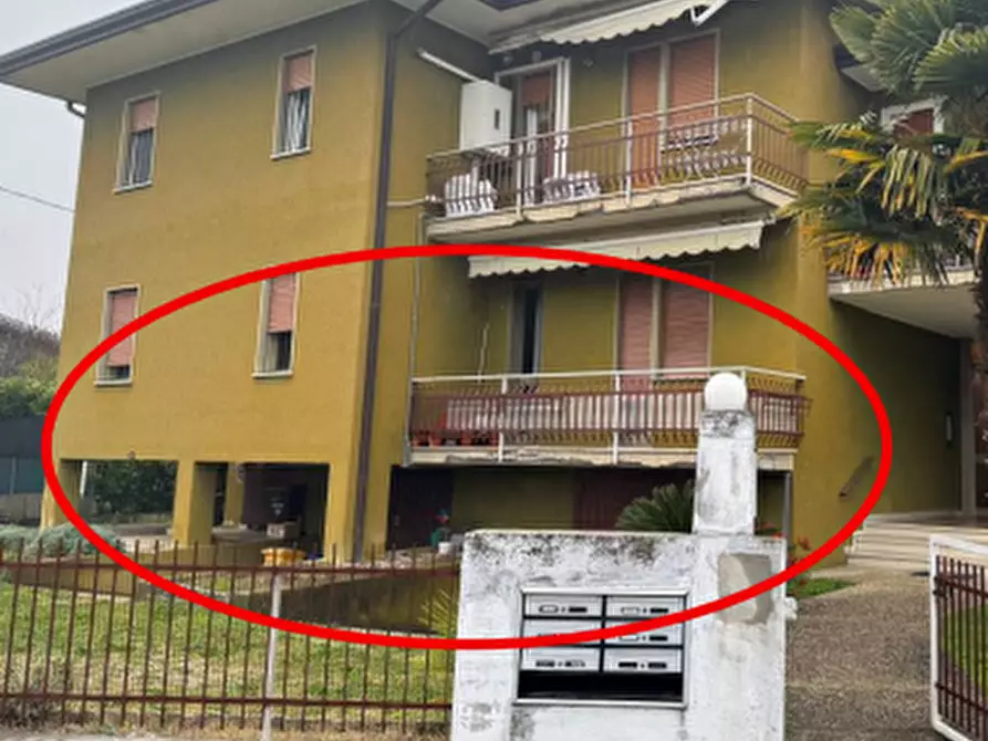 Immagine 6 di Appartamento in vendita  in Via Tagliamento  a Preganziol