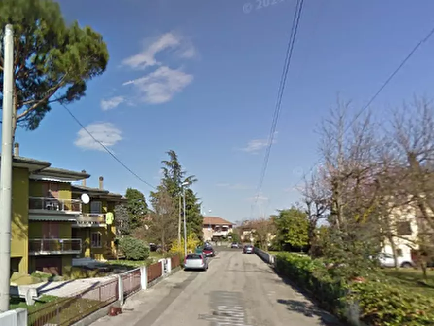 Immagine 9 di Appartamento in vendita  in Via Tagliamento  a Preganziol