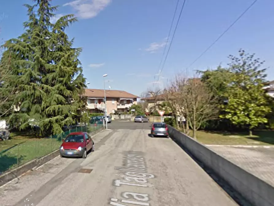 Immagine 10 di Appartamento in vendita  in Via Tagliamento  a Preganziol