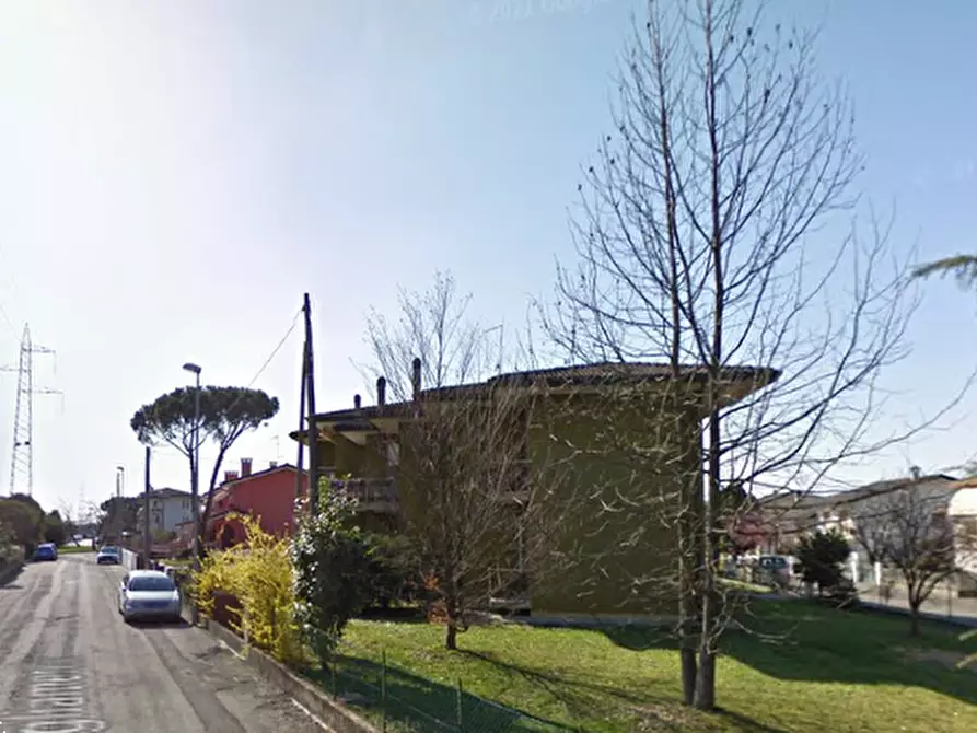 Immagine 12 di Appartamento in vendita  in Via Tagliamento  a Preganziol