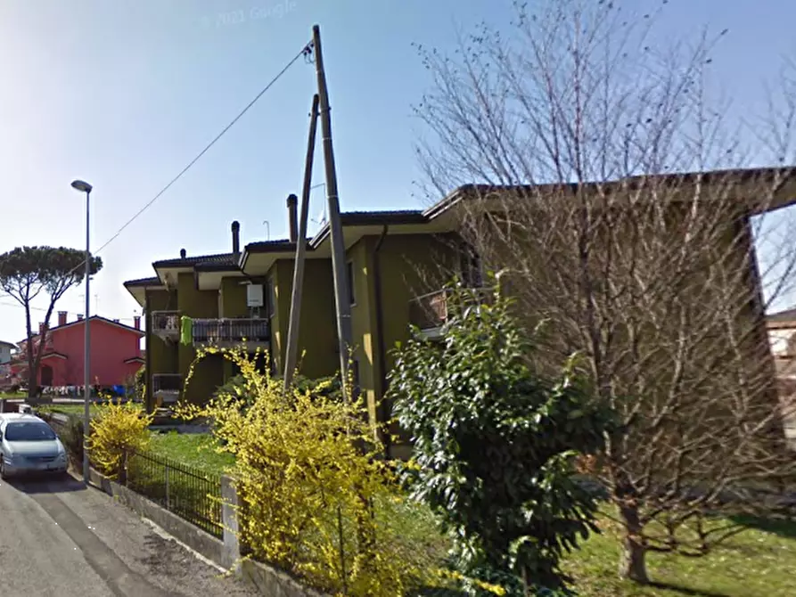 Immagine 14 di Appartamento in vendita  in Via Tagliamento  a Preganziol