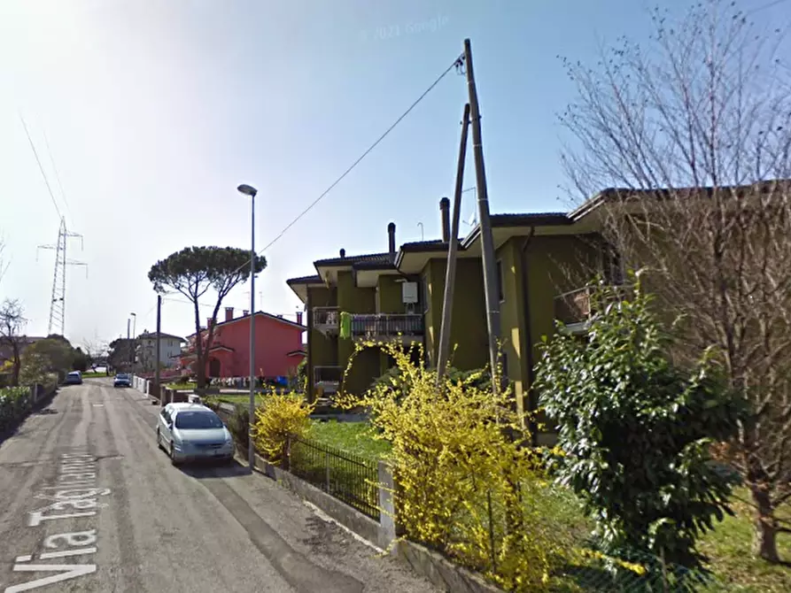 Immagine 15 di Appartamento in vendita  in Via Tagliamento  a Preganziol