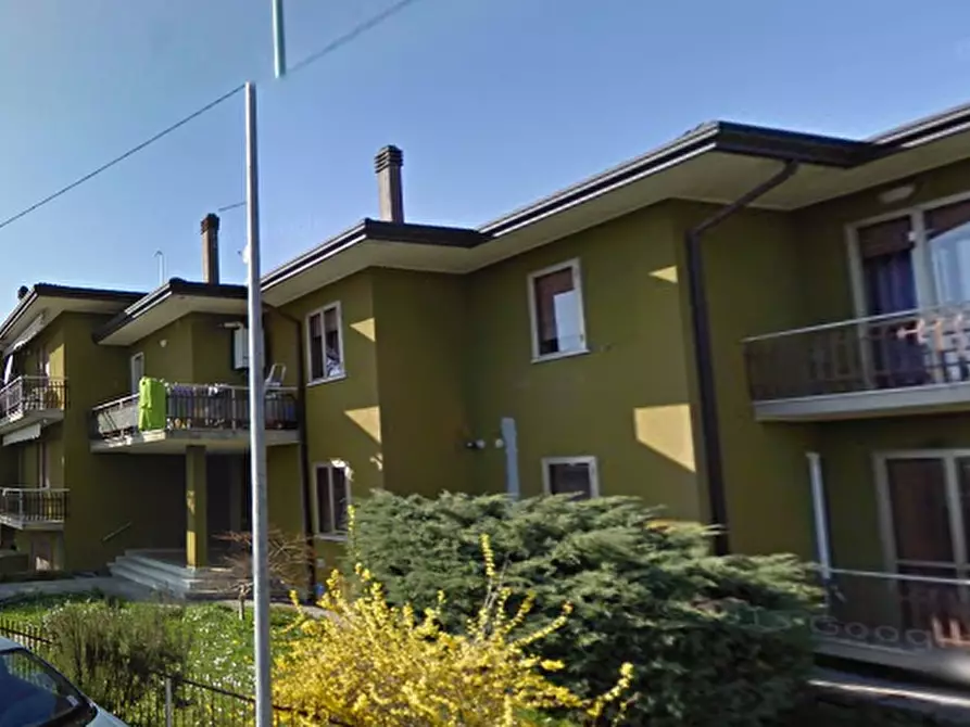 Immagine 16 di Appartamento in vendita  in Via Tagliamento  a Preganziol