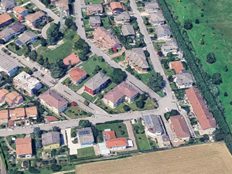 Immagine 18 di Appartamento in vendita  in Via Tagliamento  a Preganziol