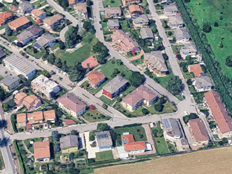 Immagine 19 di Appartamento in vendita  in Via Tagliamento  a Preganziol