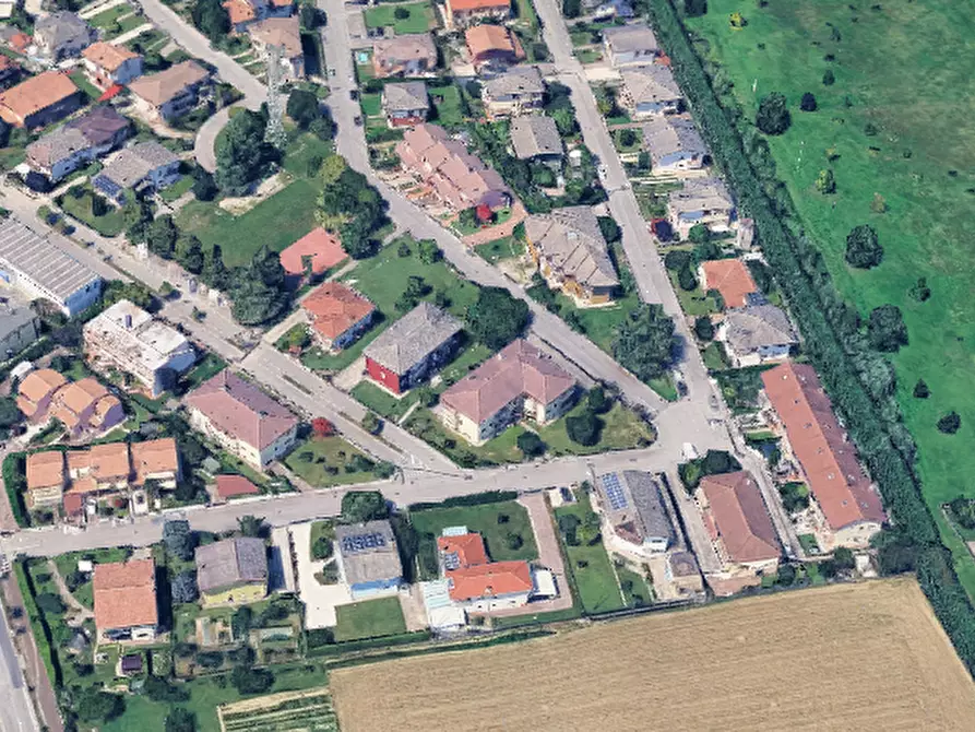 Immagine 20 di Appartamento in vendita  in Via Tagliamento  a Preganziol