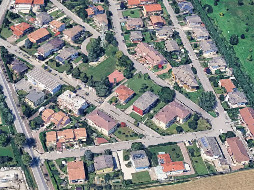 Immagine 21 di Appartamento in vendita  in Via Tagliamento  a Preganziol