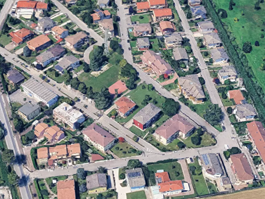 Immagine 22 di Appartamento in vendita  in Via Tagliamento  a Preganziol