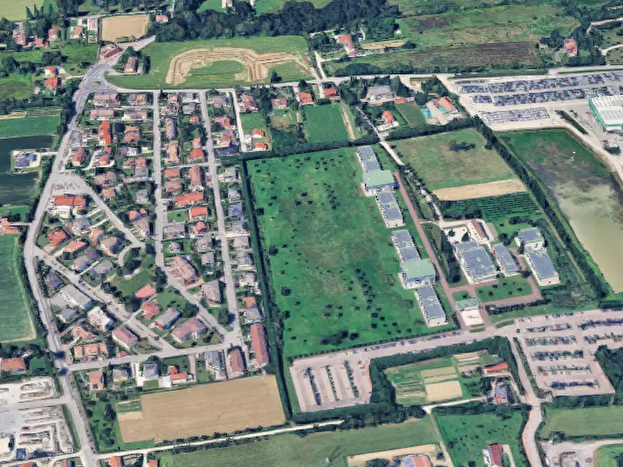Immagine 24 di Appartamento in vendita  in Via Tagliamento  a Preganziol