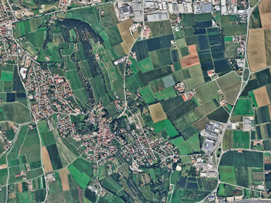 Immagine 29 di Appartamento in vendita  in Via Tagliamento  a Preganziol