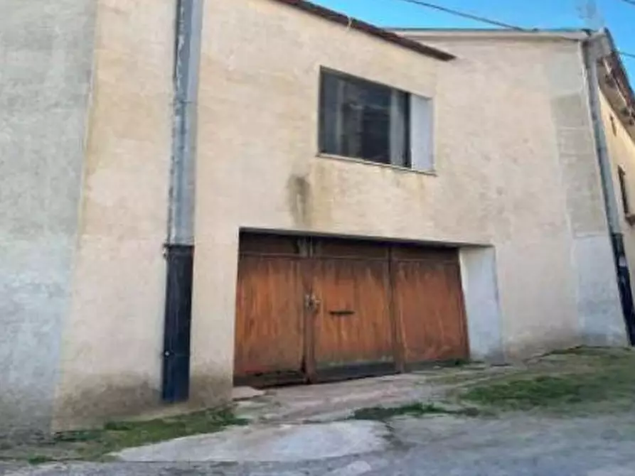 Immagine 2 di Appartamento in vendita  in Via s. nicola a San Vittore Del Lazio
