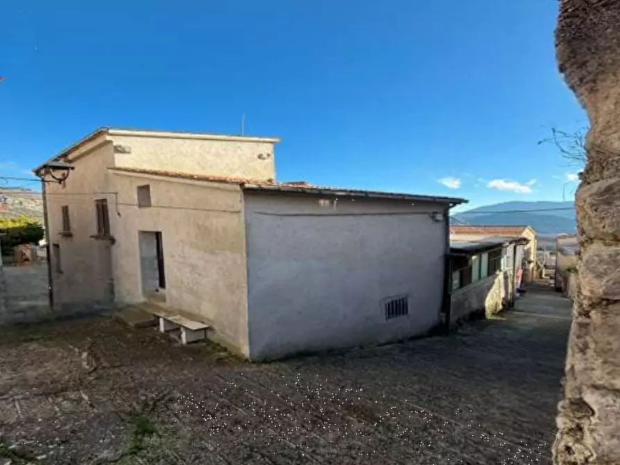 Immagine 3 di Appartamento in vendita  in Via s. nicola a San Vittore Del Lazio