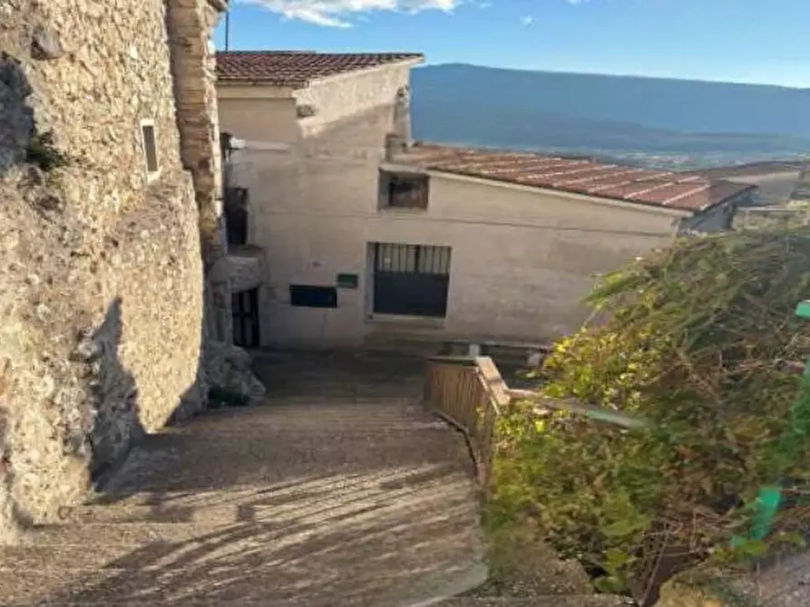 Immagine 4 di Appartamento in vendita  in Via s. nicola a San Vittore Del Lazio