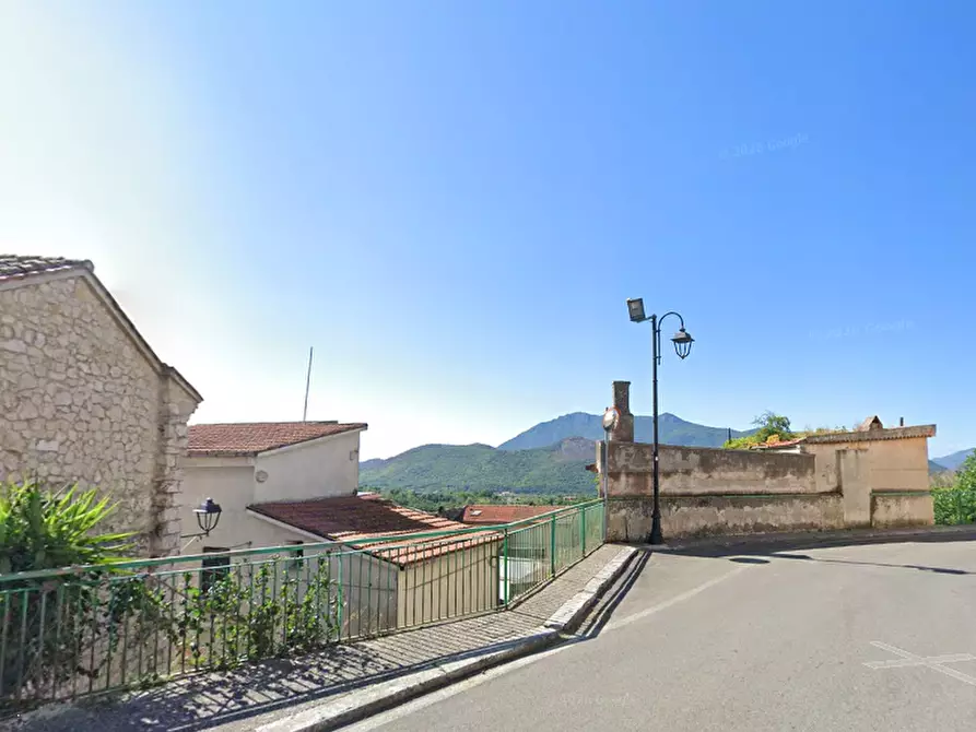 Immagine 18 di Appartamento in vendita  in Via s. nicola a San Vittore Del Lazio