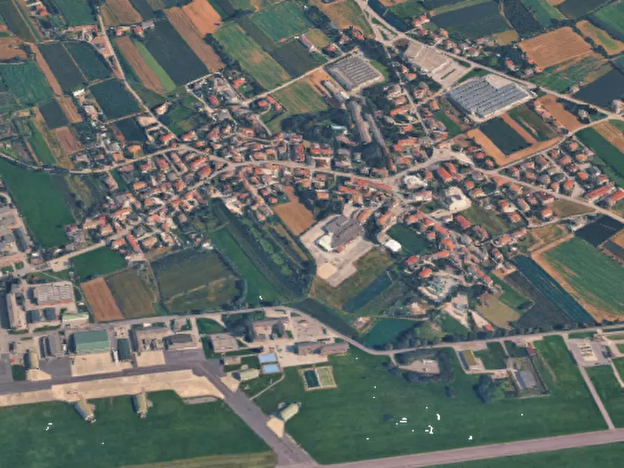 Immagine 11 di Terreno agricolo in vendita  in Via Monte Grappa a Istrana