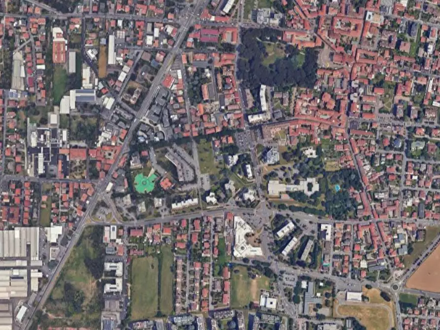 Immagine 9 di Garage in vendita  in Via Dante Alighieri  a Brugherio