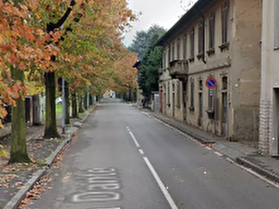 Immagine 11 di Garage in vendita  in Via Dante Alighieri  a Brugherio